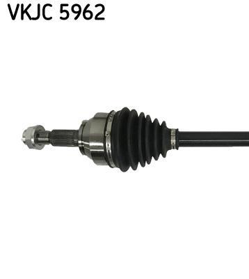 Cardan SKF VKJC 5962